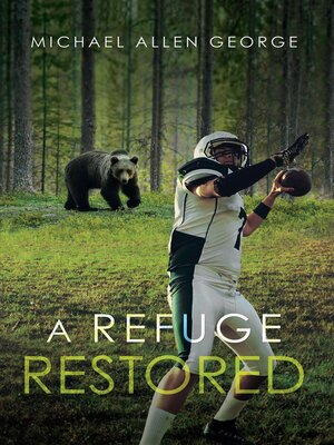 cover image of A Refuge Restored
